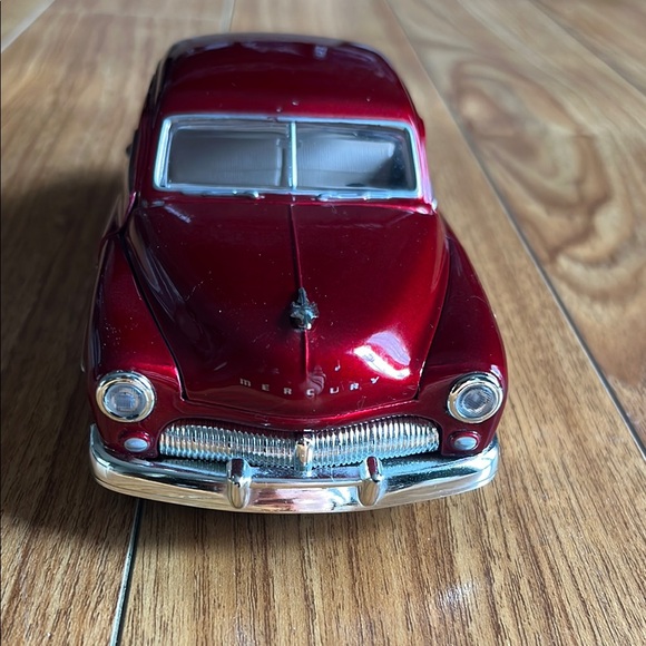 1949 Mercury Model Car - Picture 5 of 8